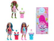 Barbie Chelsea Pop Reveal Shakes Mattel