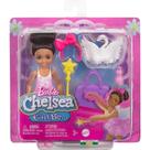 Barbie Chelsea Profissões Bailarina - Mattel