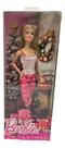 Barbie Christmas Pajama