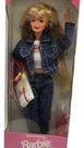 Barbie Chucke Cheese - 90s