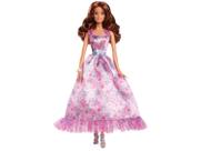 Barbie Coleção Signature Birthday Wishes - Mattel HRM54 Barbie Coleção Signature Birthday Wishes - Mattel HRM54