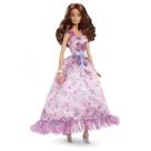 Barbie Coleção Signature Birthday Wishes - Mattel HRM54 Barbie Coleção Signature Birthday Wishes - Mattel HRM54