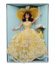Barbie Colección Estaciones Encantadas Muñeca Esplendor de Verano