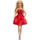 Barbie colecionador - vestido rubi - comemoração 80 anos mattel