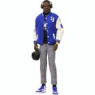 Barbie Collector Mattel Signature Kenbasadors LeBron James Barbie Collector Mattel Signature Kenbasadors LeBron James