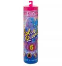 Barbie Color Reveal Animal De Balão Mattel