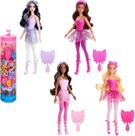 Barbie Color Reveal Bailarina Série Balé Surpresa - Mattel