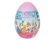 Barbie Color Reveal Pets Ovo Surpresa - Mattel GVK58