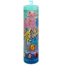 Barbie Color Reveal Sereia Surpresa Mattel