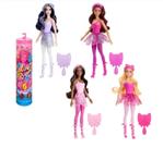 Barbie color reveal - série balé surpresa