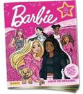 Barbie core collection album