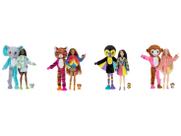 Barbie Cutie Reveal Macaco