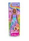 Barbie Donzela Original com Cabelo e Acessórios Coloridos para Diversão Barbie Donzela Original com Cabelo e Acessórios Coloridos para Diversão