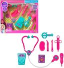 Barbie Doutora Médica Barbie Doutora Médica