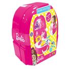 Barbie Doutora Mochila Medica c/ Acessorios Fun