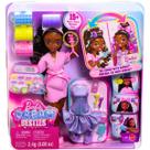 Barbie Dream Besties Broklyng Trend Acessórios JGG39 Mattel