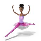 Barbie dreamtopia bailarina luzes hlc26 mattel