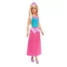 Barbie Dreamtopia Princess Loira HGR00 - MATTEL