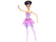 Barbie e as Sapatilhas Mágicas Odette - Mattel