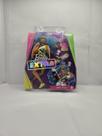 Barbie Extra Blue Hair