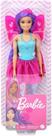 BARBIE FADAS MÁGICAS - Cabelo roxo