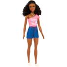 Barbie Family Brooklyn Detetive Mister Praia JFV64 Mattel Barbie Family Brooklyn Detetive Mister Praia JFV64 Mattel