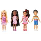 Barbie Family Chelsea Basica (S) CX.C/05
