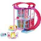 Barbie Family Chelsea House - Mattel Barbie Family Chelsea House - Mattel