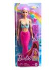 Barbie Fantasia - Cabelo Longo dos Sonhos Sereia