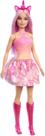 Barbie Fantasia - Saias de Unicórnio de Sonho - Rosa
