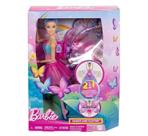 Barbie Fantasy Bailarina Borboleta Mattel