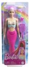 Barbie Fantasy Boneca Cabelo Longo-mattel Barbie Fantasy Boneca Cabelo Longo-mattel
