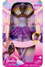 Barbie Fantasy Dreamtopia Bailarina Roxa Mattel HLC26
