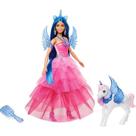 Barbie Fantasy Edição Especial Safira