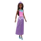 Barbie Fantasy Princesa Dreamtopia - Mattel HGR00