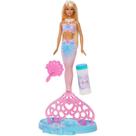 Barbie Fantasy Sereia Fantastica com Bolhas Barbie Fantasy Sereia Fantastica com Bolhas