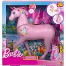 Barbie Fantasy Unicornio Mudança de COR Mattel JCP78