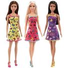 Barbie Fashion Barbie Boneca Fashion (s)