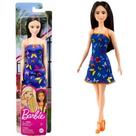 Barbie Fashion Barbie Boneca Fashion T7439 Mattel Barbie Fashion Barbie Boneca Fashion T7439 Mattel