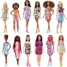 Barbie fashion bonecas fashionistas (s) unidade fbr37 - mattel Barbie fashion bonecas fashionistas (s) unidade fbr37 - mattel