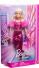 Barbie Fashion Deluxe Conjunto Rosa Metálico Mattel JFP40