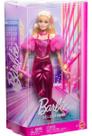 Barbie Fashion Deluxe Style Traje Metalico JFP40