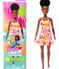 Barbie Fashion Ecológica Loves The Ocean Grb35 Mattel HLP93