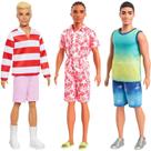 Barbie Fashion KEN Fashionista Sortido Barbie Fashion KEN Fashionista Sortido