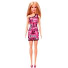 Barbie Fashion Loira HRH07 - Mattel