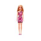 Barbie Fashion Loira T7439 Barbie Fashion Loira T7439