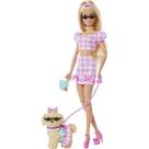 Barbie Fashion Malibu e Cão Combinação Looks Barbie Fashion Malibu e Cão Combinação Looks