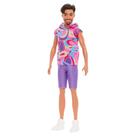 Barbie fashionista - ken - fashionista anos 90 227 Barbie fashionista - ken - fashionista anos 90 227