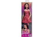 Barbie Fashionista Oriental PinkJJN59 Mattel