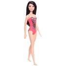 Barbie Fashionista Praia GHH38 Mattel Barbie Fashionista Praia GHH38 Mattel